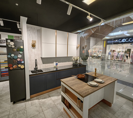 Кухня патриция / м.Бульвар Дмитрия Донского